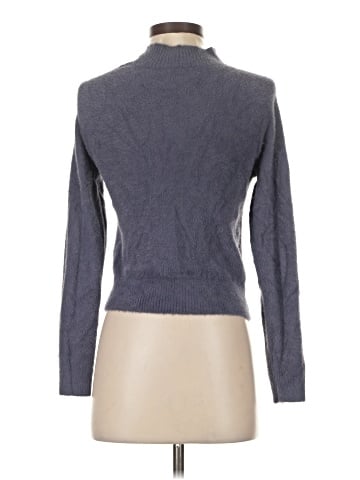 Unbranded Turtleneck Sweater (view 2)