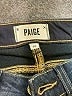 Paige Blue Jeans Size 23 waist - photo 4