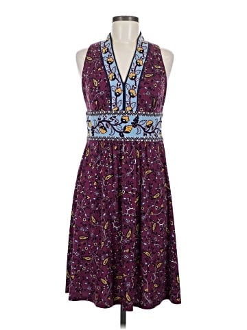Wisp Casual Dress (view 1)