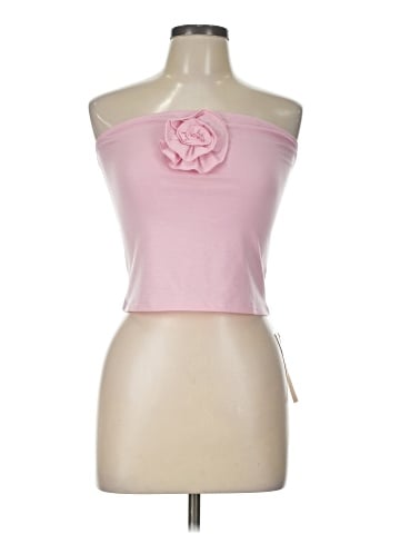 Reformation Tube Top (view 1)
