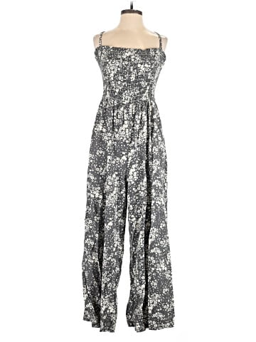 Pilcro Jumpsuit (view 1)