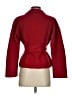 Talbots Red Blazer Size 4 - photo 2