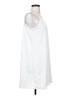 Doublju Solid White Casual Dress Size S - photo 4