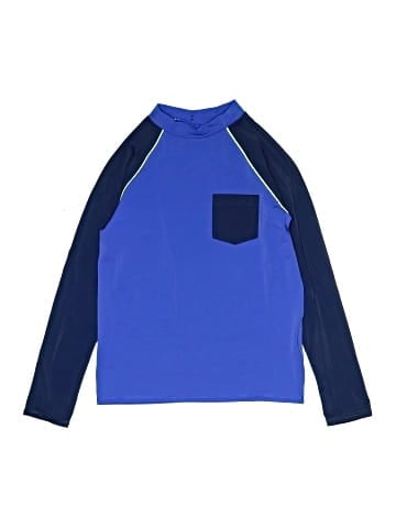 Lands' End Rash Guard (view 1)