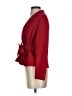 Talbots Red Blazer Size 4 - photo 5