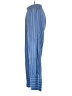 Billabong Stripes Blue Casual Pants Size S - photo 5