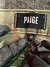 Paige Green Cargo Pants Size 32 waist - photo 7