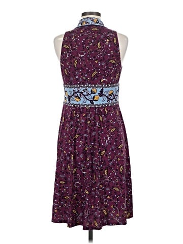 Wisp Casual Dress (view 2)