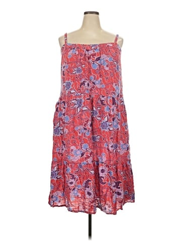 Knox Rose Casual Dress (view 1)