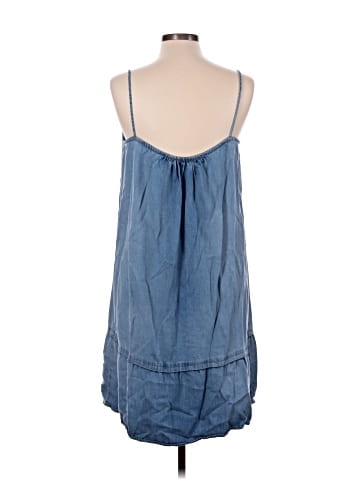 Velvet Casual Dress (view 2)