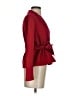 Talbots Red Blazer Size 4 - photo 4