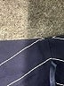 Lauren by Ralph Lauren Stripes Blue Skort Size 8 - photo 3