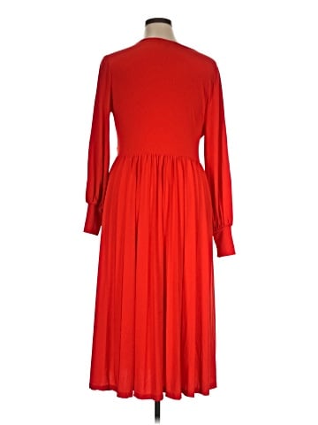 ELOQUII Cocktail Dress (view 2)