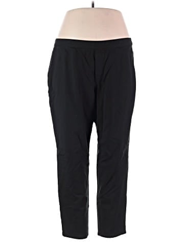 J.Jill Active Pants (view 1)