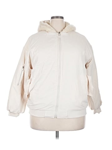 Unbranded Jacket (view 1)