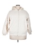 Unbranded Solid Ivory Jacket Size XXL (estimated) - photo 1