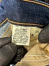 Rag & Bone/JEAN Hearts Blue Jeans Size 26 waist - photo 8