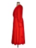 ELOQUII Red Cocktail Dress Size 14 Plus - photo 5
