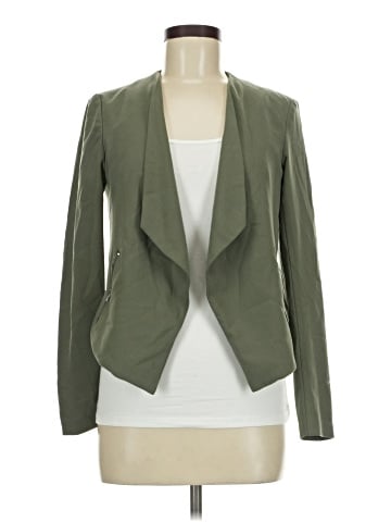 Divided by H&M Blazer (view 1)