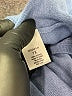 Roz & Ali 100% Acrylic Blue Pullover Sweater Size 1X - photo 9