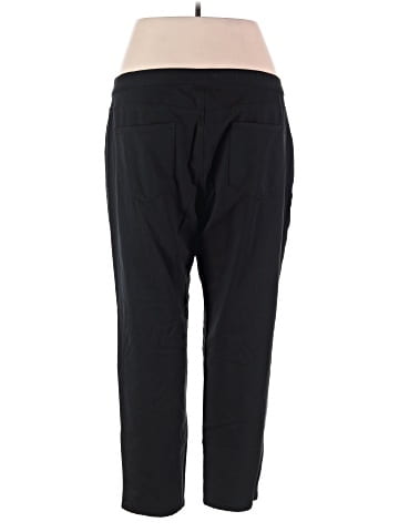 J.Jill Active Pants (view 2)