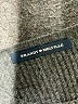 Brandy Melville 100% Lana Wool Gray Wool Pullover Sweater Size M (estimated) - photo 7