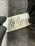 Brandy Melville 100% Lana Wool Gray Wool Pullover Sweater Size M (estimated) - photo 8