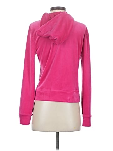 Juicy Couture Zip Up Hoodie (view 2)