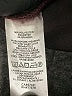 Ann Taylor Burgundy 3/4 Sleeve Top Size XS - photo 8