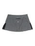 Head Color Block Gray Active Skort Size XL - photo 2