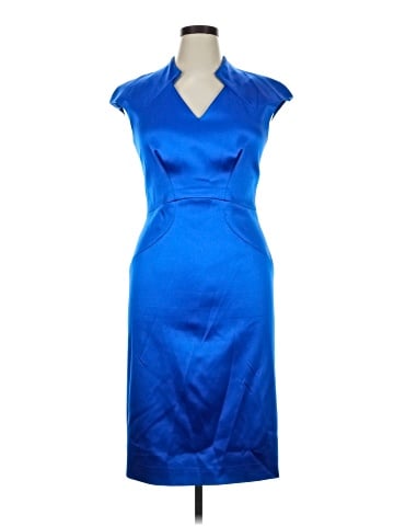 Zac Posen Cocktail Dress (view 1)