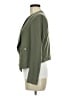 Divided by H&M Green Blazer Size 6 - photo 5