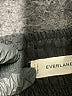 Everlane 100% Cotton Black Casual Dress Size S - photo 7