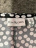 Kim Rogers Graphic Black Casual Dress Size XL - photo 7