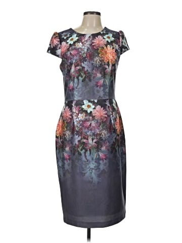 Betsey Johnson Cocktail Dress (view 1)