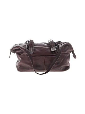 Stone Mountain Leather Hobo (view 1)