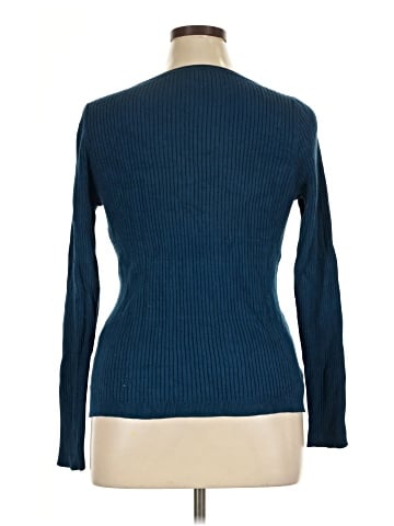 White House Black Market Pullover Sweater (view 2)