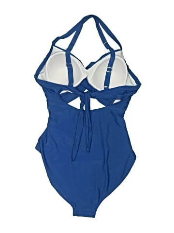 EOMENIE One Piece Swimsuit (view 2)
