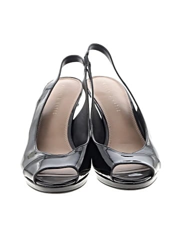 Kelly & Katie Heels (view 2)