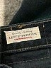 Levi's Black Denim Skirt Size 26 waist - photo 5