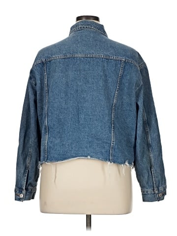 Old Navy Denim Jacket (view 2)