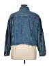 Old Navy 100% Cotton Blue Denim Jacket Size XL - photo 2