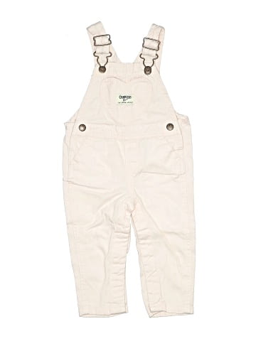 OshKosh B'gosh Overalls (view 1)