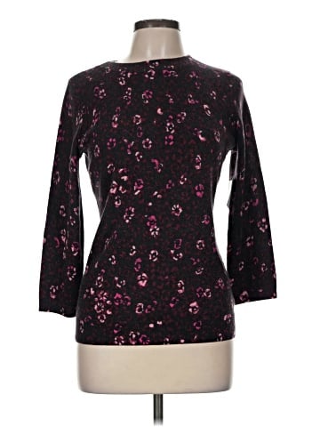 Talbots Cashmere Cardigan (view 1)