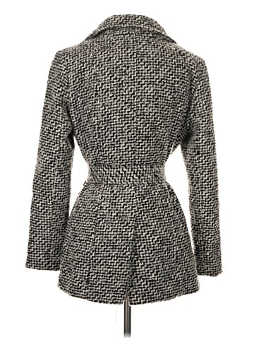 Calvin Klein Coat (view 2)