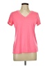 C9 By Champion Pink Active T-Shirt Size L - photo 1