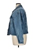 Old Navy 100% Cotton Blue Denim Jacket Size XL - photo 5