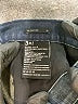 3x1 Blue Jeans Size 32 waist - photo 7