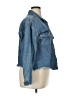 Old Navy 100% Cotton Blue Denim Jacket Size XL - photo 4