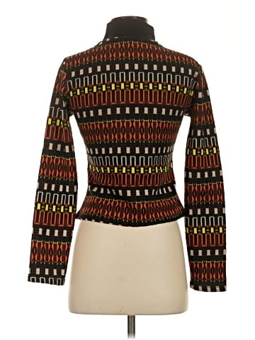 Zara Long Sleeve Turtleneck (view 2)